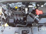 Renault Clio bei Sportwagen.expert - Abbildung (7 / 14)