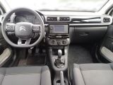 Citroen C3 bei Sportwagen.expert - Abbildung (9 / 12)