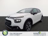 Citroen C3 bei Sportwagen.expert - Abbildung (3 / 14)