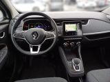 Renault Zoe bei Sportwagen.expert - Abbildung (11 / 14)