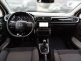 Citroen C3 bei Sportwagen.expert - Abbildung (11 / 14)