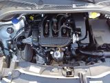 Citroen C3 bei Sportwagen.expert - Abbildung (7 / 14)