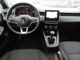 Renault Clio bei Sportwagen.expert - Abbildung (9 / 12)