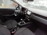 Renault Clio bei Sportwagen.expert - Abbildung (10 / 12)