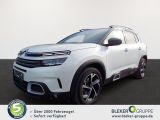 Citroen C5 Aircross bei Sportwagen.expert - Abbildung (3 / 14)