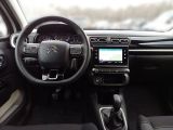 Citroen C3 bei Sportwagen.expert - Abbildung (11 / 14)
