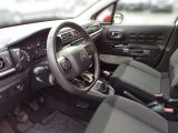 Citroen C3 bei Sportwagen.expert - Abbildung (14 / 14)