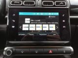 Citroen C3 bei Sportwagen.expert - Abbildung (13 / 14)