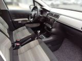 Citroen C3 bei Sportwagen.expert - Abbildung (10 / 12)