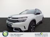 Citroen C5 Aircross bei Sportwagen.expert - Abbildung (3 / 14)