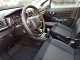 Citroen C3 bei Sportwagen.expert - Abbildung (14 / 14)