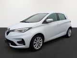 Renault Zoe bei Sportwagen.expert - Abbildung (2 / 15)