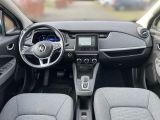 Renault Zoe bei Sportwagen.expert - Abbildung (9 / 12)