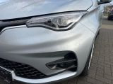 Renault Zoe bei Sportwagen.expert - Abbildung (8 / 12)