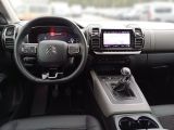 Citroen C5 Aircross bei Sportwagen.expert - Abbildung (11 / 14)