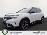 Citroen C5 Aircross bei Sportwagen.expert - Abbildung (3 / 14)