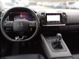 Citroen C5 Aircross bei Sportwagen.expert - Abbildung (11 / 14)