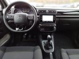 Citroen C3 bei Sportwagen.expert - Abbildung (9 / 12)