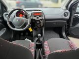 Citroen C1 bei Sportwagen.expert - Abbildung (11 / 14)