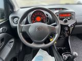 Citroen C1 bei Sportwagen.expert - Abbildung (14 / 14)