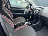 Citroen C1 bei Sportwagen.expert - Abbildung (12 / 14)