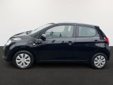 Citroen C1 bei Sportwagen.expert - Abbildung (6 / 14)