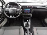 Citroen C3 bei Sportwagen.expert - Abbildung (9 / 12)