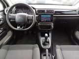 Citroen C3 bei Sportwagen.expert - Abbildung (11 / 14)