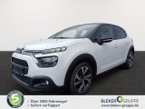 Citroen C3 bei Sportwagen.expert - Abbildung (3 / 14)