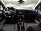 Citroen C3 bei Sportwagen.expert - Abbildung (9 / 12)