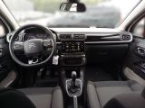 Citroen C3 bei Sportwagen.expert - Abbildung (9 / 12)