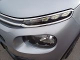 Citroen C3 bei Sportwagen.expert - Abbildung (8 / 12)