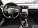 Citroen C3 bei Sportwagen.expert - Abbildung (9 / 12)