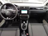 Citroen C3 bei Sportwagen.expert - Abbildung (9 / 12)