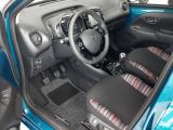 Citroen C1 bei Sportwagen.expert - Abbildung (13 / 13)