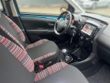 Citroen C1 bei Sportwagen.expert - Abbildung (10 / 13)