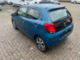 Citroen C1 bei Sportwagen.expert - Abbildung (5 / 13)