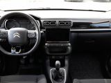 Citroen C3 bei Sportwagen.expert - Abbildung (9 / 12)