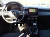 Renault Clio bei Sportwagen.expert - Abbildung (11 / 14)