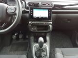Citroen C3 bei Sportwagen.expert - Abbildung (13 / 14)