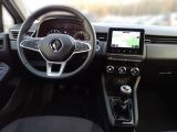 Renault Clio bei Sportwagen.expert - Abbildung (9 / 12)