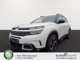 Citroen C5 Aircross bei Sportwagen.expert - Abbildung (3 / 14)
