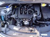 Citroen C3 bei Sportwagen.expert - Abbildung (7 / 15)