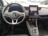 Renault Zoe bei Sportwagen.expert - Abbildung (9 / 13)