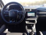 Citroen C3 bei Sportwagen.expert - Abbildung (11 / 14)