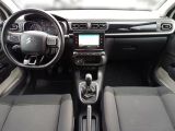 Citroen C3 bei Sportwagen.expert - Abbildung (9 / 12)