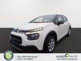 Citroen C3 bei Sportwagen.expert - Abbildung (3 / 14)