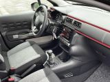 Citroen C3 bei Sportwagen.expert - Abbildung (10 / 12)