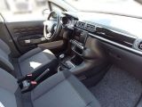 Citroen C3 bei Sportwagen.expert - Abbildung (10 / 12)