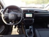 Citroen C3 bei Sportwagen.expert - Abbildung (11 / 14)